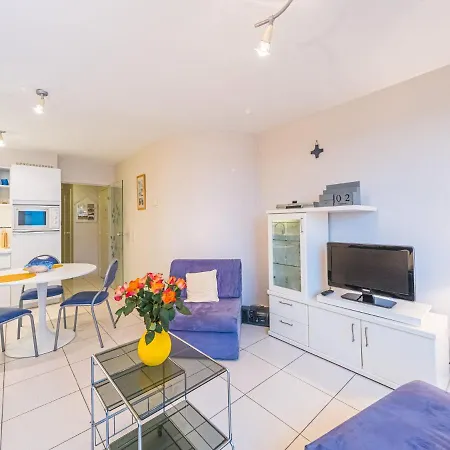 Апартаменты With Terrace And Views *