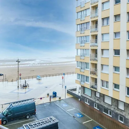 With Terrace And Views Apartment